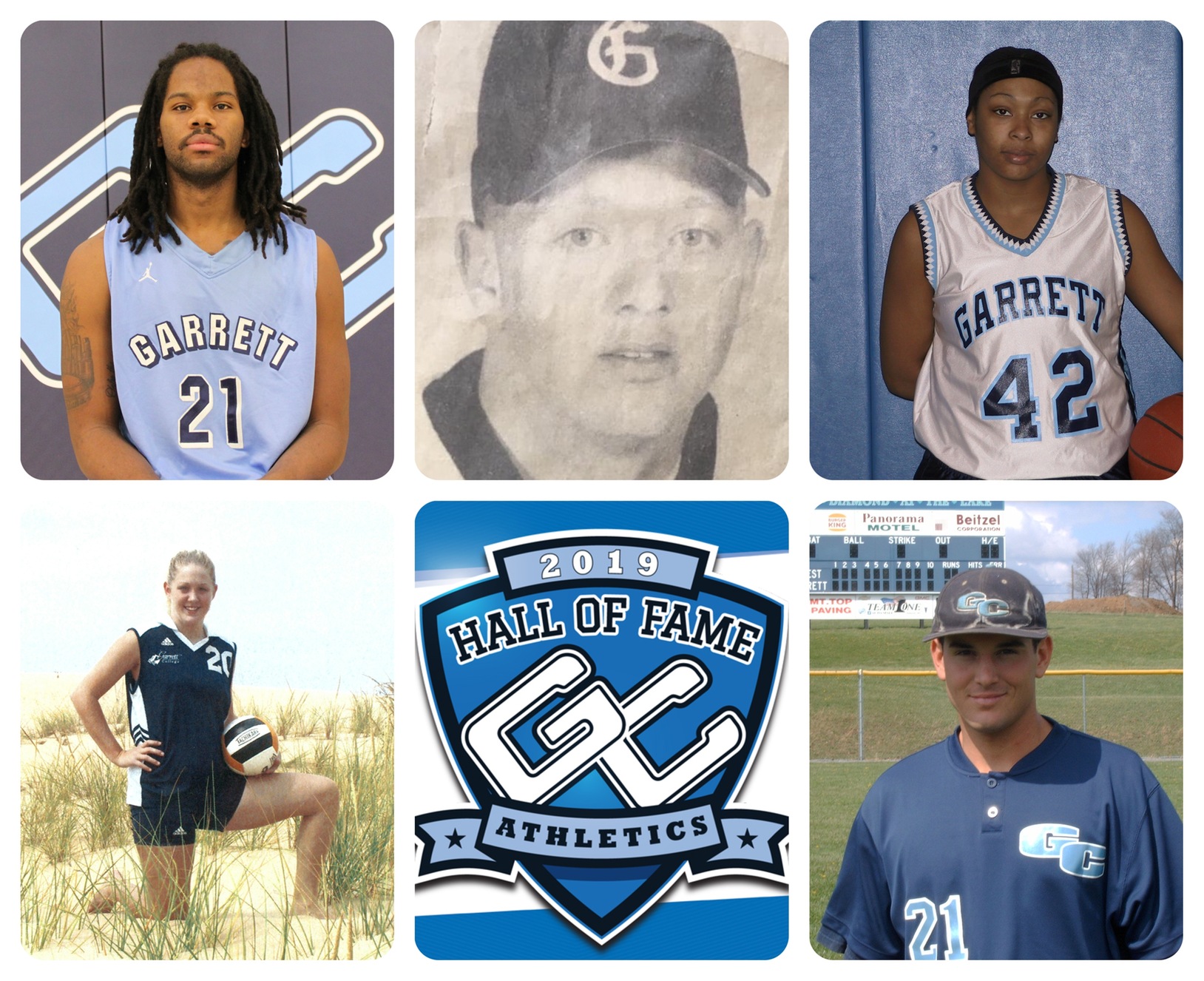 Ex-Pirate farmhand achieved his dream at GC