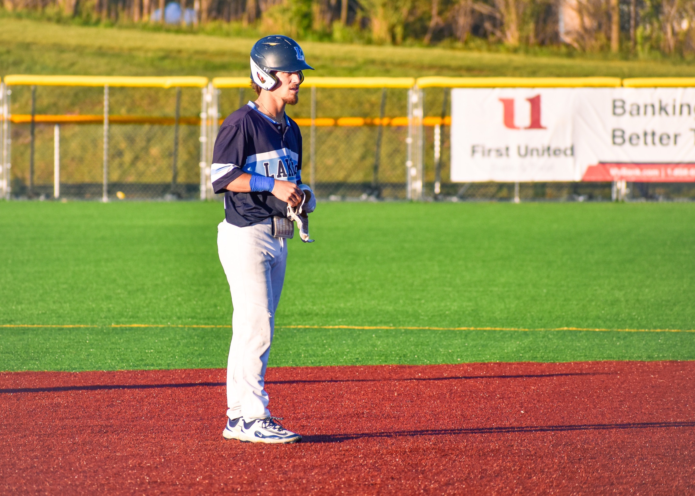 GC&rsquo;s Broadwater: Region 20 Player of the Month