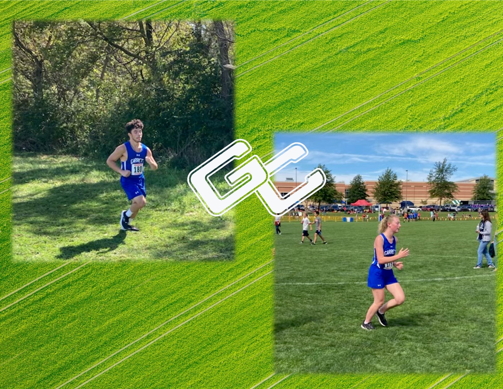 Lakers Compete at Dickinson College Long/Short Meet