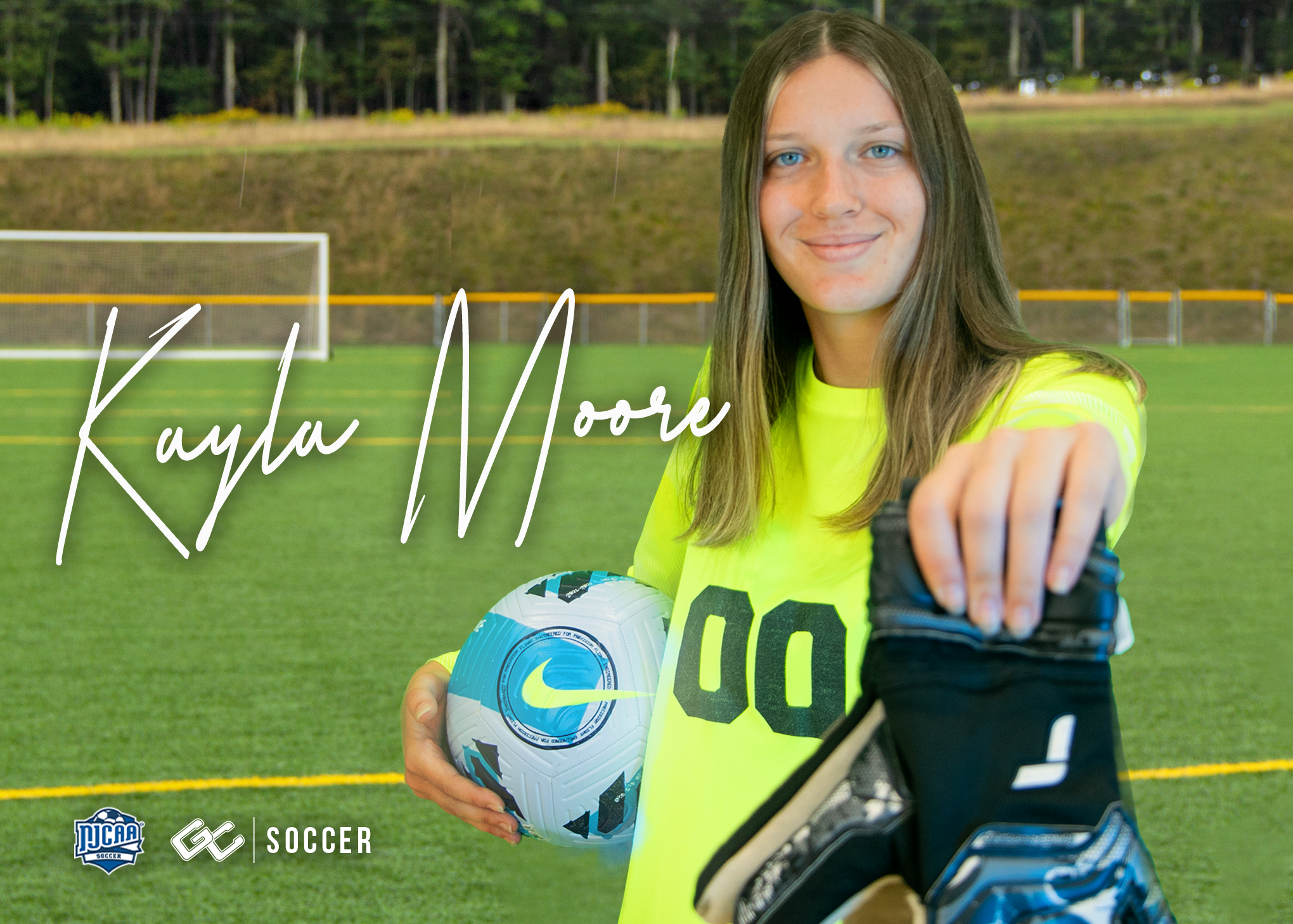 GC&rsquo;s Moore blanks Harford in scoreless tie